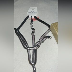 Necklace and bracelet set